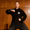 Taiji Akademie - oslava nového Roku draka
